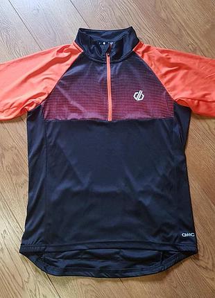 Веломайка dare2b stay the course jersey /50/