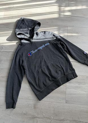 Кофта champion 146см