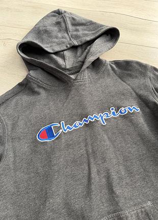 Кофта champion 146см 2