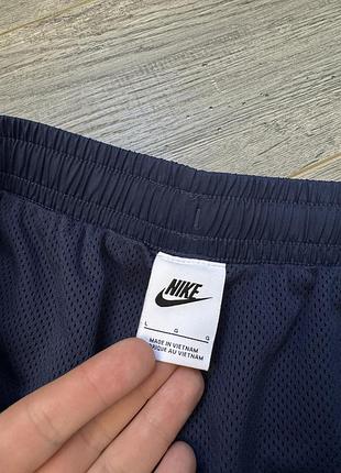 Шорты nike 4