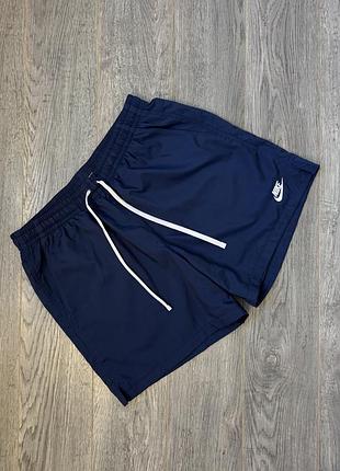 Шорты nike