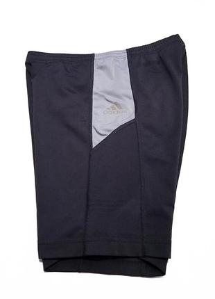 Вінтажні спортивні компресійні шорти adidas climalite. велошорти. як nike lacoste fred perry gymshark lululemon asics arcteryx mammut nebbia