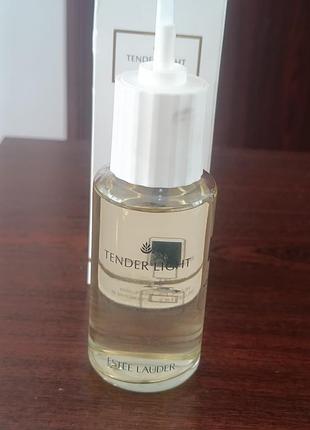 Парфюм estee lauder «tender light» eau de parfum, 100 мл, новый