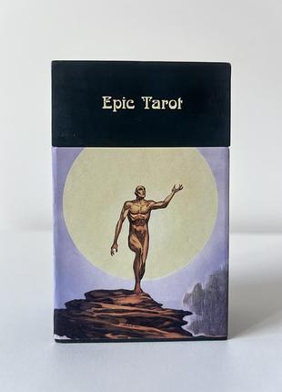 Epic tarot