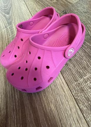 Крокси (crocs) 2