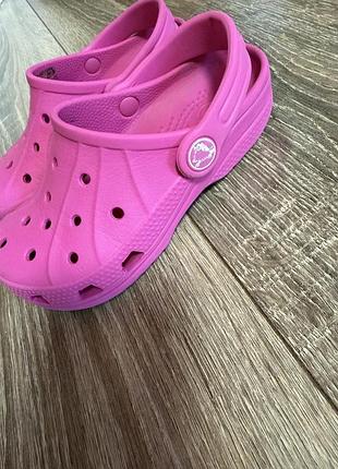 Крокси (crocs)