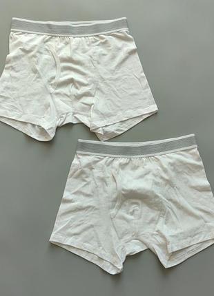 Труси боксери primark s 2 шт.