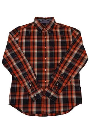Чоловіча сорочка american eagle classic fit розмір м. мужская рубашка. як carhartt wip dickies lee vintage g-star raw levis wrangler ralph