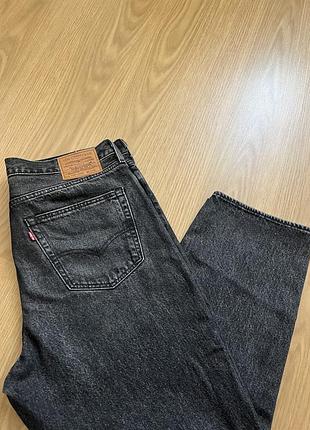 Чоловічі джинси levi straus  w36(l)