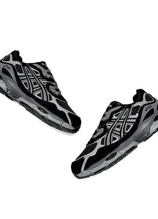 Asics gel-nyc w gtx black metallic