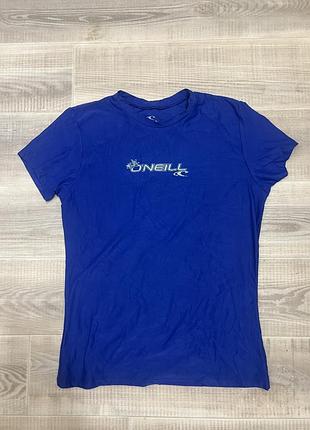 Футболка o’neill size m