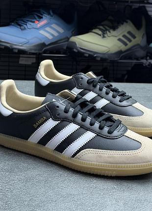 Кросівки adidas samba jq8555