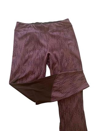 Спортивні лосіни