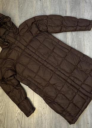 Пуховик the north face