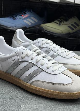 Кеди кросівки adidas samba ji2725