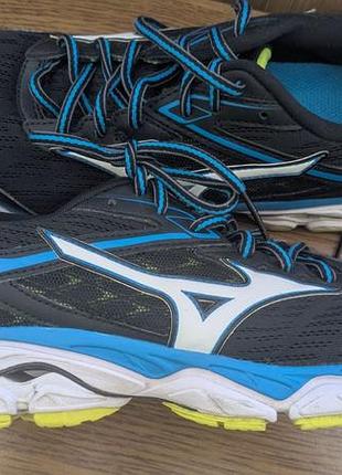 Кросівки mizuno wave ultima 7,5/ 40 р.