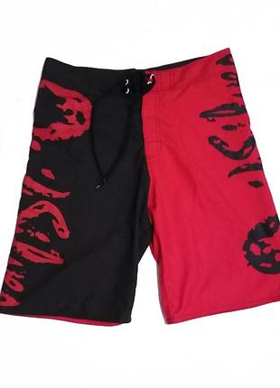 Пляжні серф шорти для плавання в стилі quiksilver, billabong, o'neill, rip curl, nike