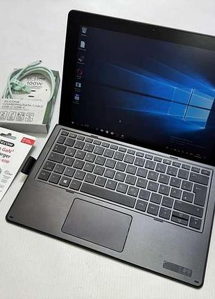 Бізнес-ноутбук-планшет hp pro x2 612 g2, 12", core i5, 8 gb, 256 gb, germany