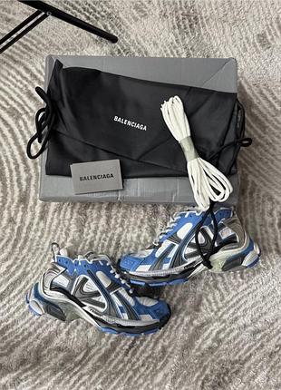 Кросівки balenciaga runner