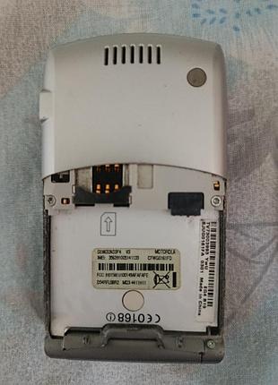 Motorola razr v3 5
