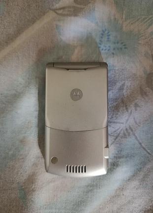 Motorola razr v3 3