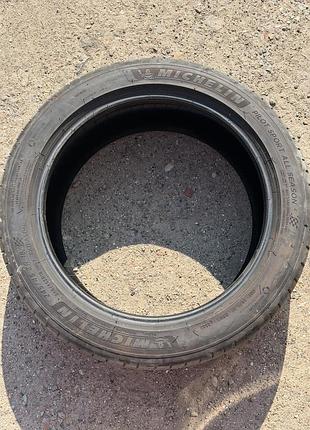 Michelin pilot sport all season 4