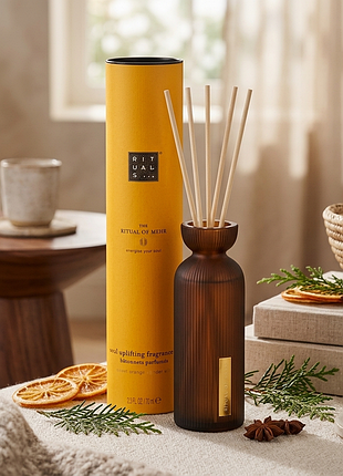 Аромадифузор the ritual of mehr 70 ml