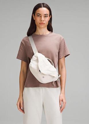 Сумка lululemon 2