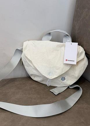 Сумка lululemon 8