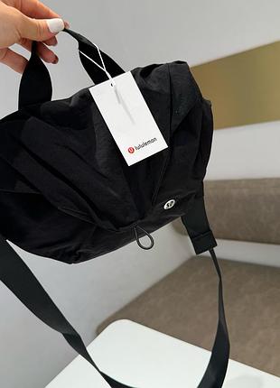 Сумка lululemon 9