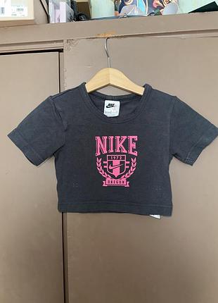 Футболка nike