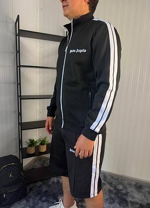 Зипка palm angels/Зепка пальм анджелс/слипк мужская