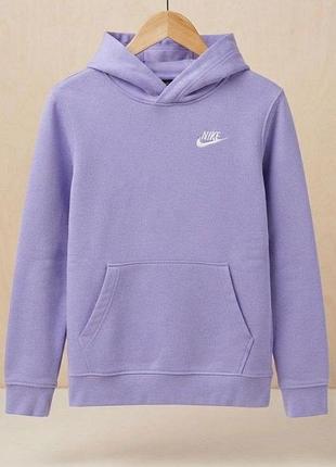 Худі nike 6-7 років