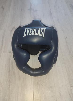 Шолом боксерський everlast