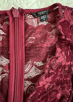 Сукня guess 2