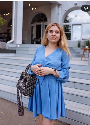 Летнее платье турецкого производства
внимание: при заказе подарка в виде профессионального косметического совсоба от бренда l'ador