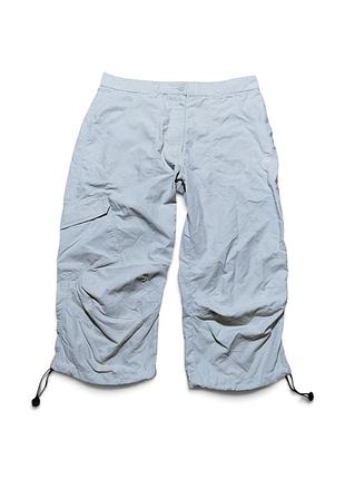 270 грн
женские трекинговые брюки-капри (бриджи) mammut sunrise 3/4 pants.
состояние идеально 
размер м/l