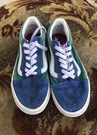 Кеди vans 32,5 розмір устілка 20,5