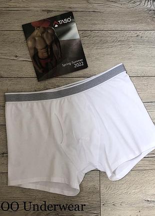 Трусы мужские primark 4833 боксёрки хлопок ирландия . баталы . размер : xxl (62)
