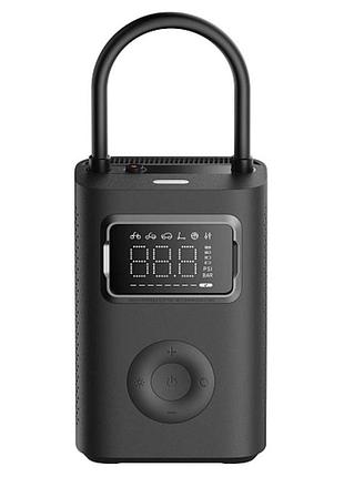 Автомобільний насос xiaomi portable electric air compressor 2 pro