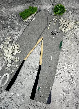 Брюки галереи депт/брюки gallery dept/брюки мужские