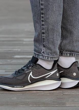 Кросівки чоловічі, кросівки жіночі, 1в1 люкс якість, шкіра, nike air zoom pegasus, inter-2109
