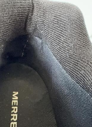 Merrell moab 3 mid gtx gore tex черевики 3