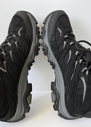 Merrell moab 3 mid gtx gore tex черевики 9