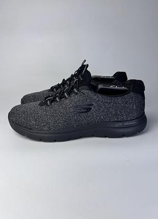 Кросівки skechers summits forton