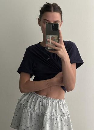 Спідниця zara
