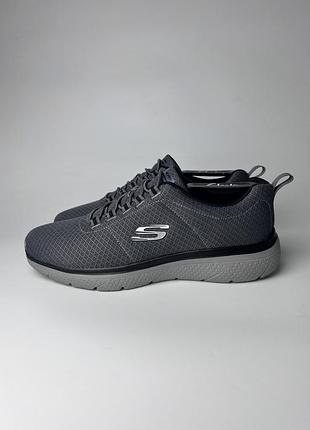 Кросівки skechers geno-zarin