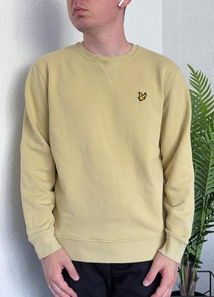 Lyle scott світшот