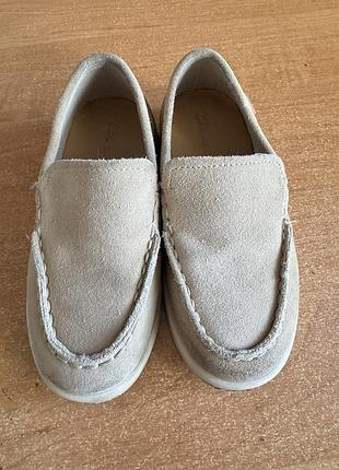 Мокасини 26 розмір zara