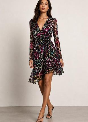 Сукня diane von furstenberg